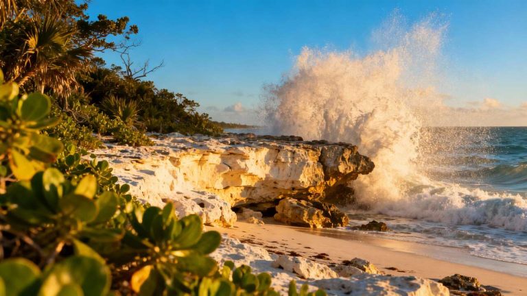 Discover the Hidden Oasis Just 2 Hours from Miami: blowing Rocks Preserve