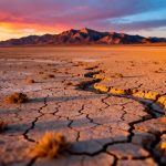 Exploring the Surprising Alvord Desert in Oregon's Evergreen State