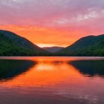 This Upstate New York Town Is a 3-Hour Drive to the Epicenter of Autumn in America