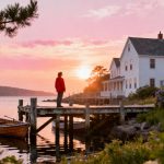 Taste the Freshest Lobster of Your Life Right off the Boat in This Maine Fishing Village 