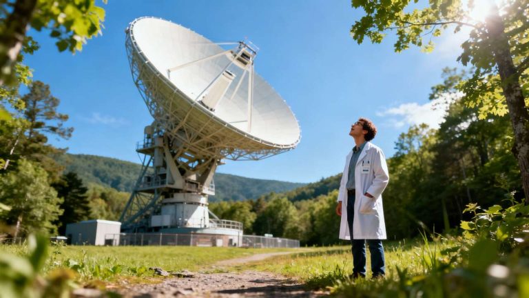 There Is a Town in West Virginia Where WiFi and Cell Phones Are Actually Illegal 