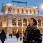This "City of Music" is the classiest (and coziest) winter city break (Vienna, Austria)