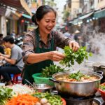 This surprising Asian city is a food-lover's paradise (and it's not Bangkok) (Hanoi, Vietnam)