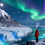 This “land of fire and ice” is a frozen spectacle you have to see once (Iceland)