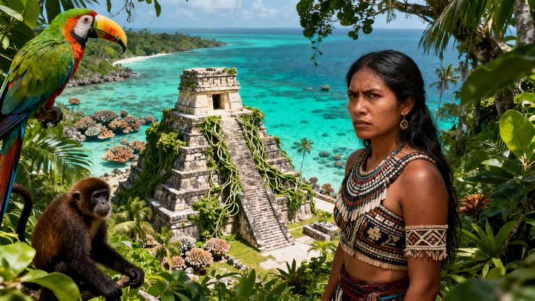 This Central American country is the new Costa Rica